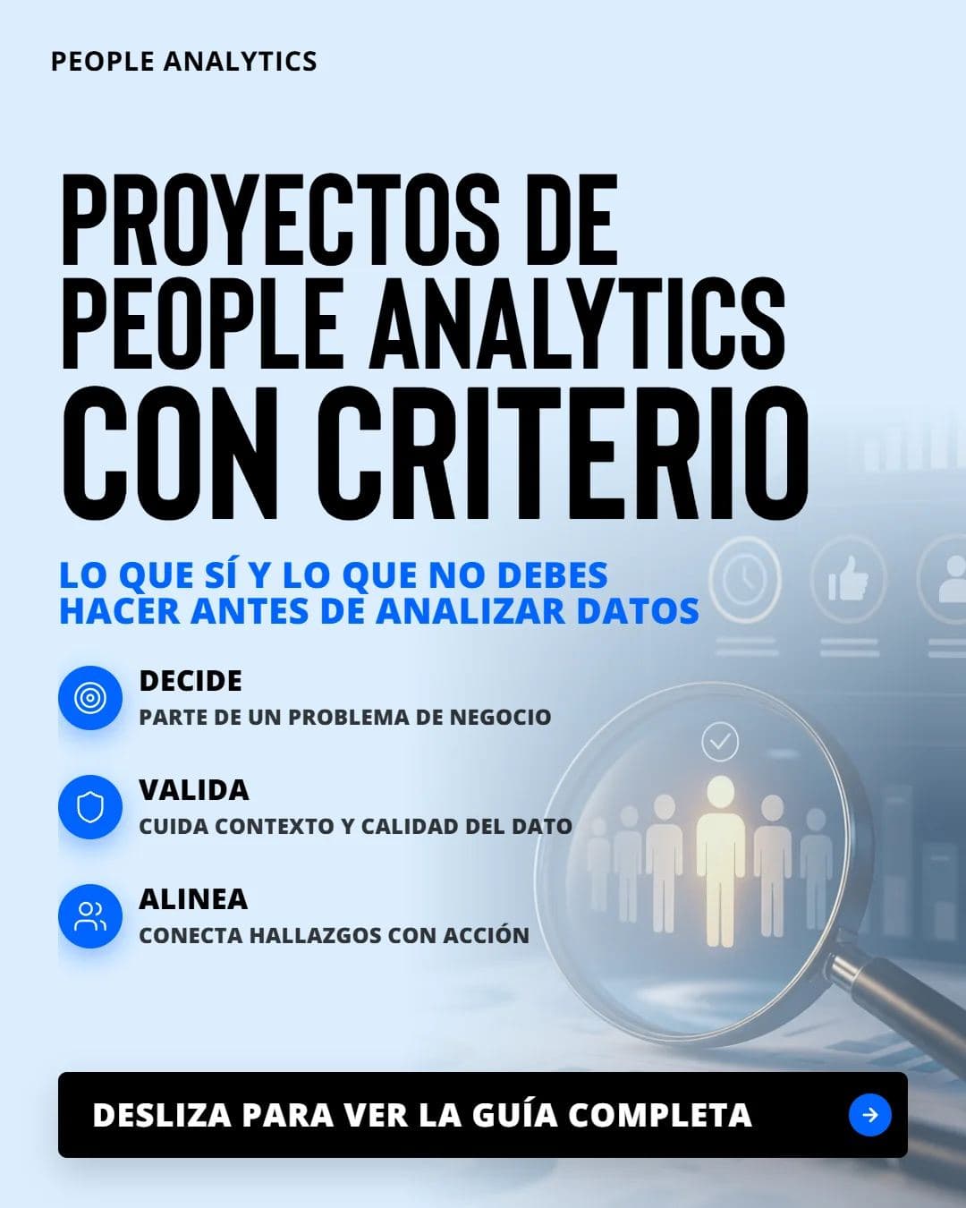 Publicación de Instagram de Javier Calzolari