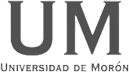 Logo de la Universidad de Morón