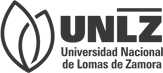 Logo de la Universidad Nacional de Lomas de Zamora