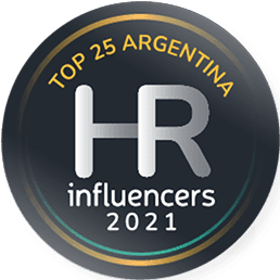 Insignia Top 25 Argentina HR Influencers 2021
