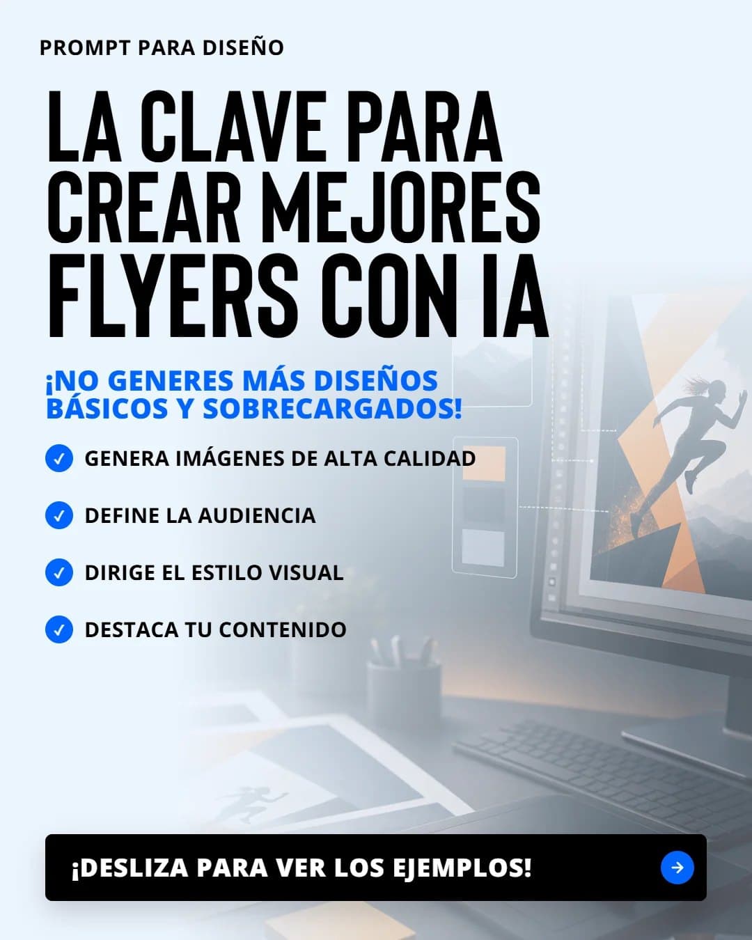 Publicación de Instagram de Javier Calzolari