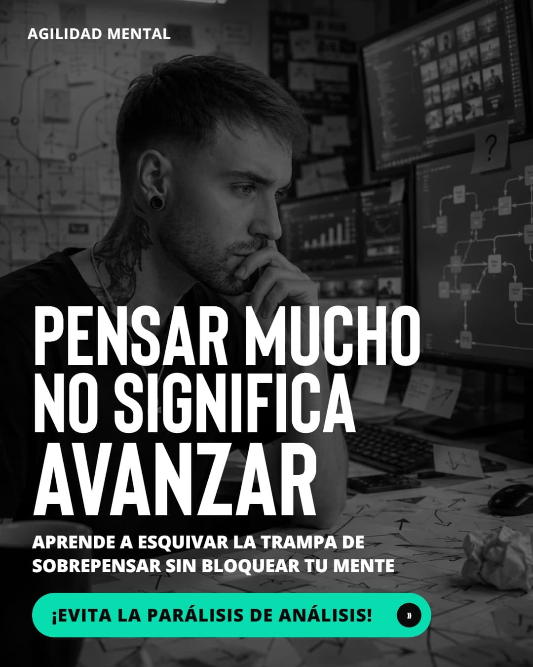 Publicación de Instagram de Javier Calzolari